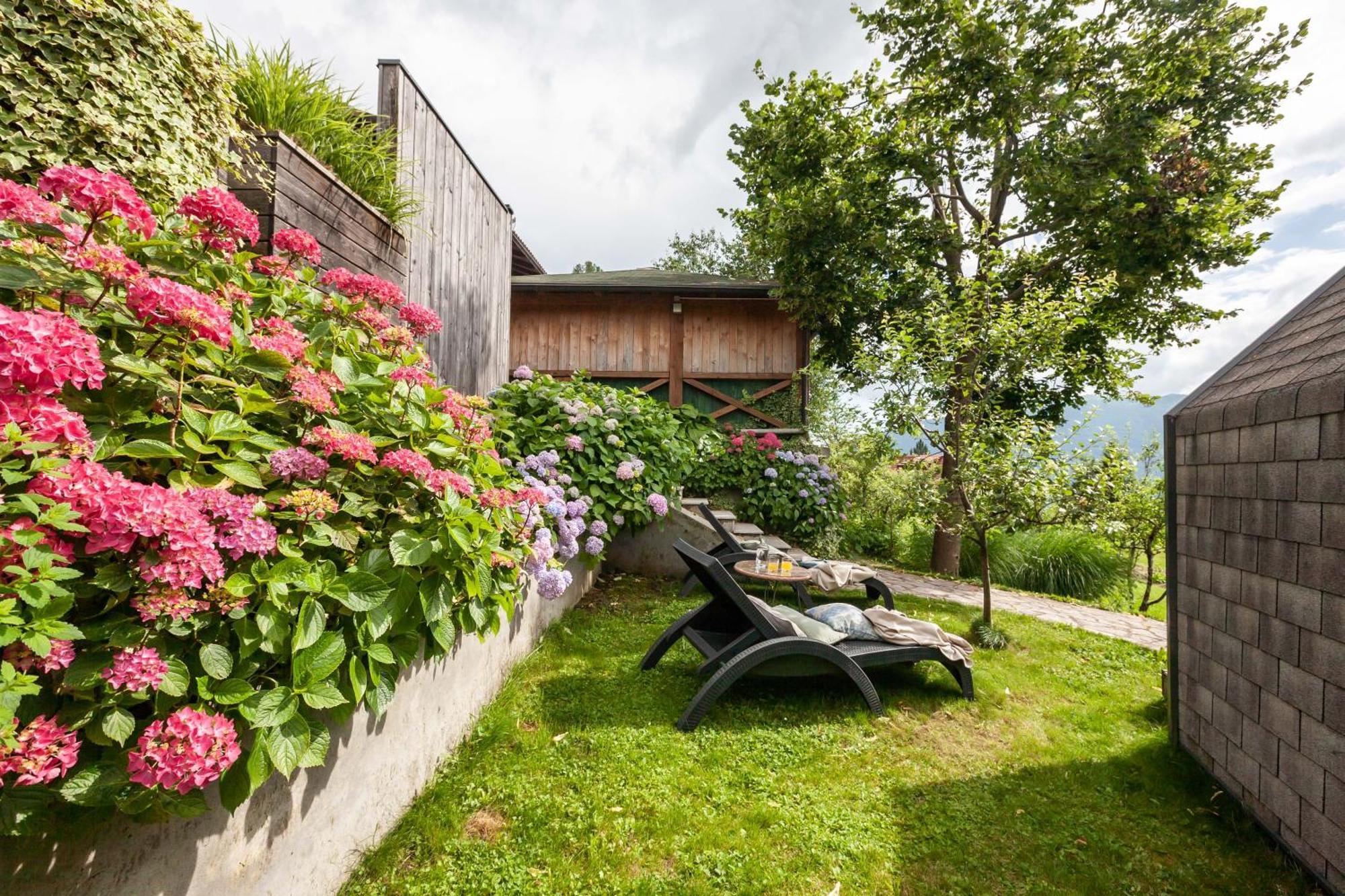 Glamping Kranjc Kobarid Exterior foto